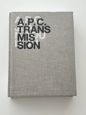 A.P.C. Transmission Book 2017