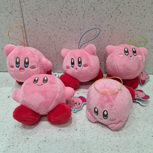 Kirby official japanese - -,