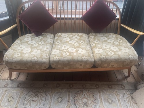 Ercol cushions for - cushions,