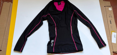 Skins compression top a200 - compression,