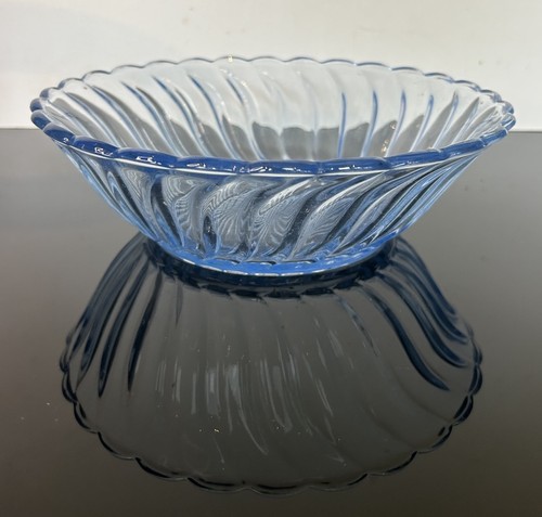 Bagley carnival blue crystal - bagley, 'carnival'