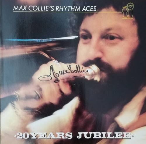 Max collie rhythm aces 20 - collie,