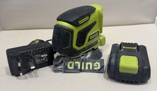 Genuine Guild 18V Cordless