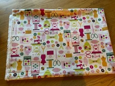 sewing fabric. By kolkka Japanese 