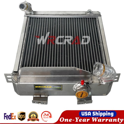Radiator cooler fits 1953 - radiator,
