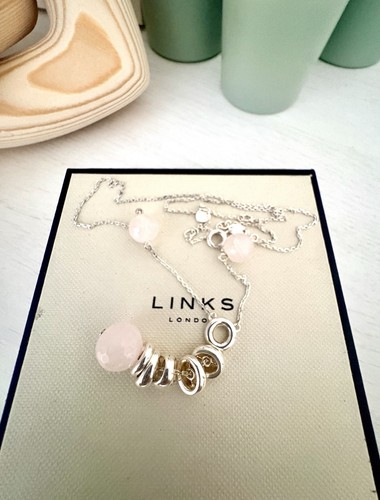 Beautiful genuine links - links, of