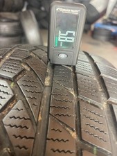 Snowprox 235/45/R17 5.8mm Very Good Condition Free Postage