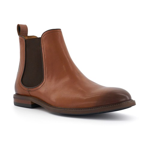 Dune characteristic leather - dune,