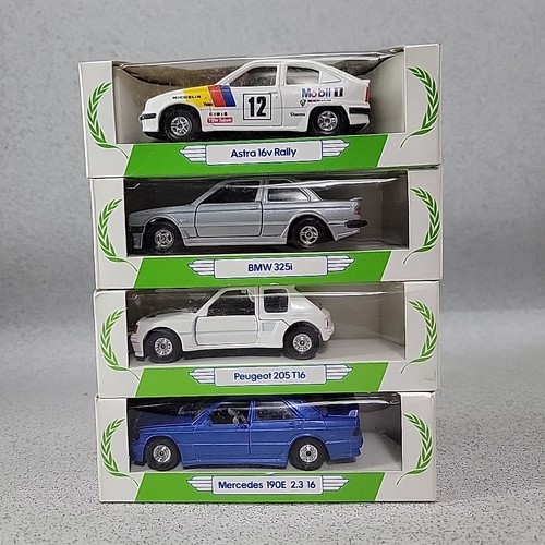 1989 mobil die cast toy - cast, cars