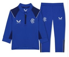 Rangers Tracksuit 