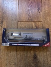 Yamato 1945 Model Ship