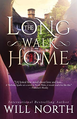 The long walk home - home,