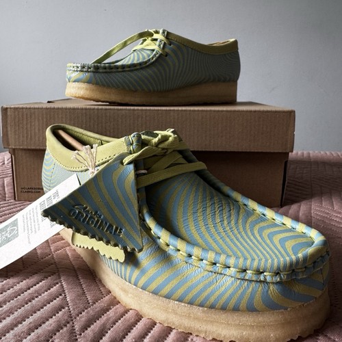 Clarks originals wallabee - originals,
