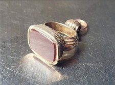 Stunning Antique Georgian Gold