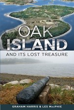 Oak Island and Its Lost Treasure-Harris, Graham Graham Harris, L