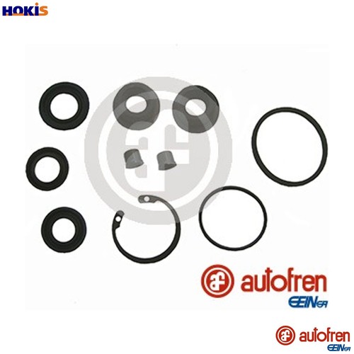 Repair kit brake master - repair,