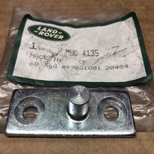 Genuine Range Rover Classic -
