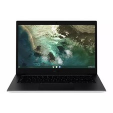 Samsung Galaxy Chromebook Go