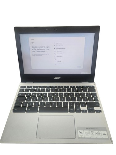 Acer chromebook 311 - acer,