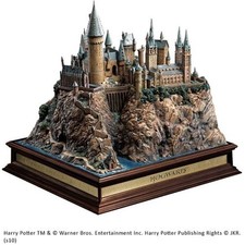 Harry Potter Hogwarts Castle