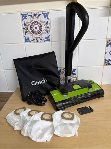 Gtech scv100 compact upright - gtech,