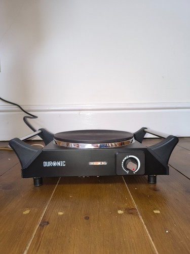 Duronic portable electric hot - duronic,