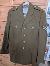 Genuine British Army No.2