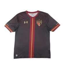 2015 Sao Paulo Goalkeeper