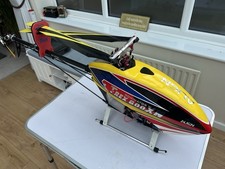 Align 600XN Nitro RC