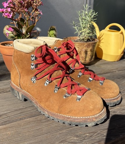 Vintage 70s mountaineering - 70s,
