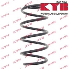 FRONT COIL SPRING X1 PCS