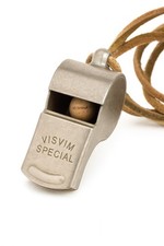 Visvim Law Enforcement Whistle