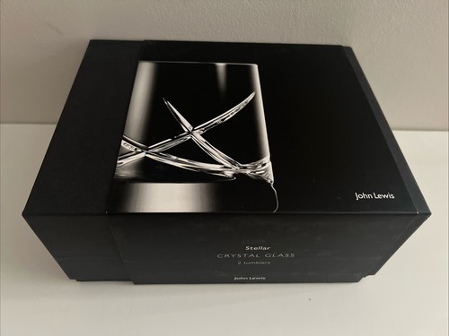John lewis stellar - john,