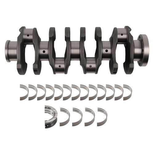 Complete bottom end kit - complete,