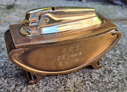Ronson vintage forum varaflame - vintage,
