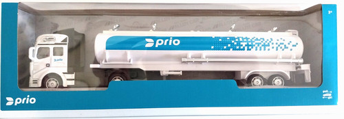 Alloy toys prio - prio, oil