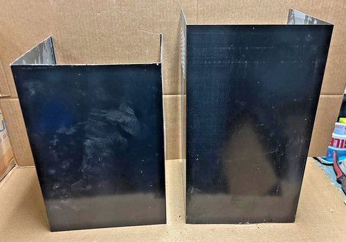 Chimney covers extractor - chimney,