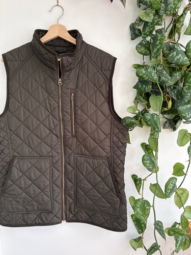 Joules mens quilted - joules, |