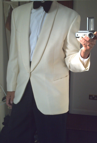 Vintage young s cream - ?, r