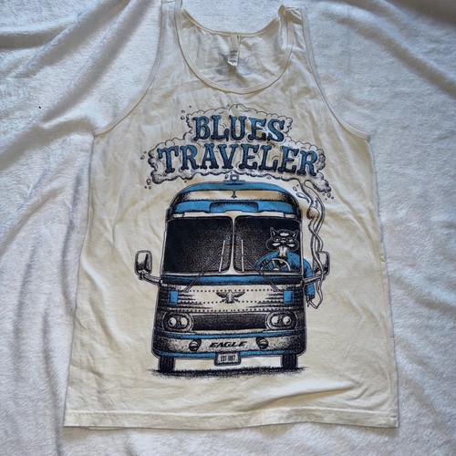 Blues traveler band - traveler, graphic