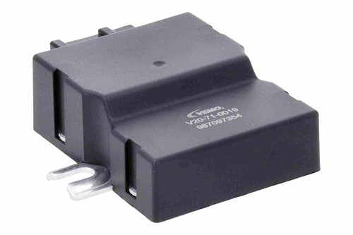Fuel pump control - pump, vemo