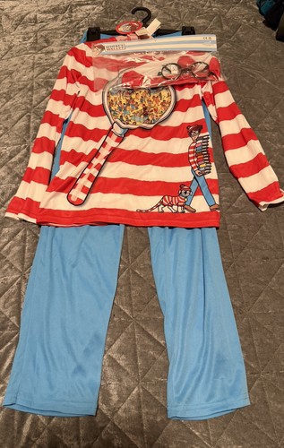 Bnwt where wally - bnwt, wally?"