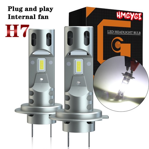 Led headlight bulb kits - bulb,