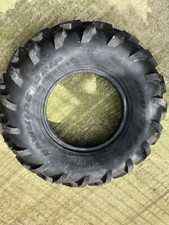 GOODYEAR WRANGLER 25/8X12 RAWHIDE ATV QUAD TYRE NOS - CLEARANCE PRICE! A PAIR