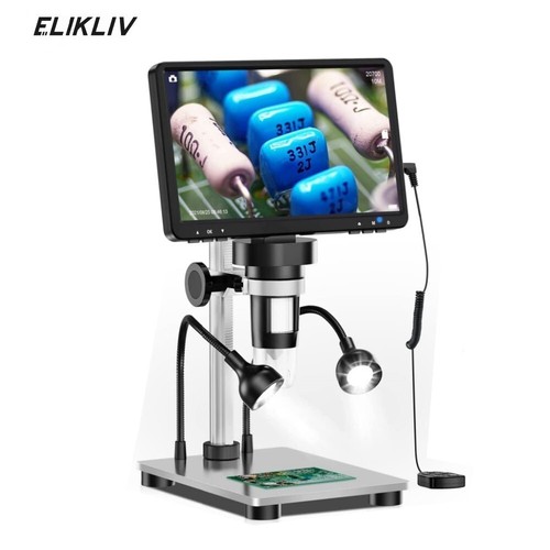 Elikliv edm9 series digital - edm9,