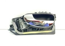 🌟 PEUGEOT 307 FRONT