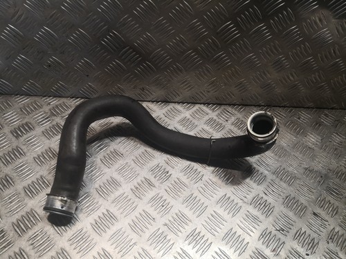 Mercedes benz coolant hose - coolant,
