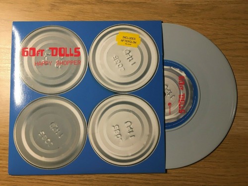 Dolls single happy - single,