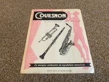 JBF71 ADVERT 11X8 COUESNON