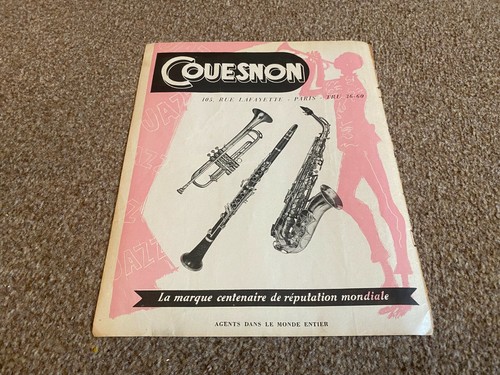 Jbf71 advert 11x8 couesnon - jbf71,